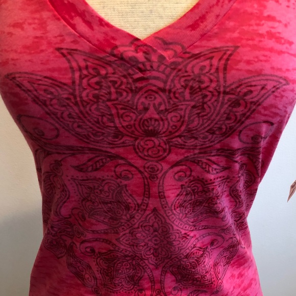 Nwt Anjali Shirt - Picture 2 of 8